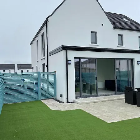 Salt Life Portstewart Villa Buitenkant foto
