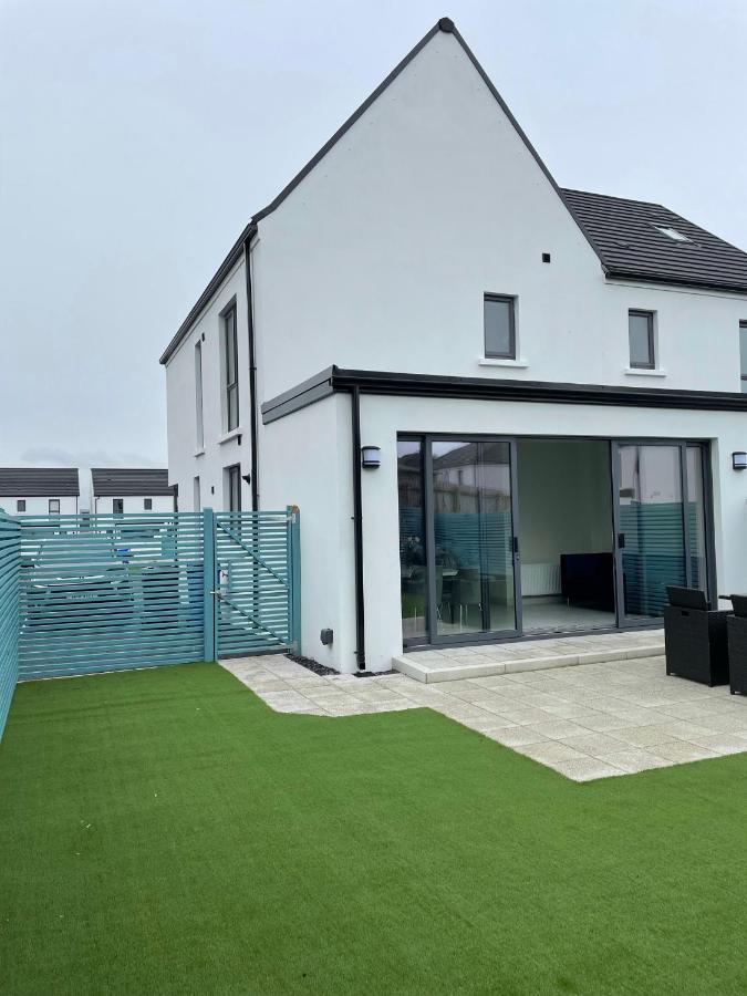 Salt Life Holiday home Portstewart