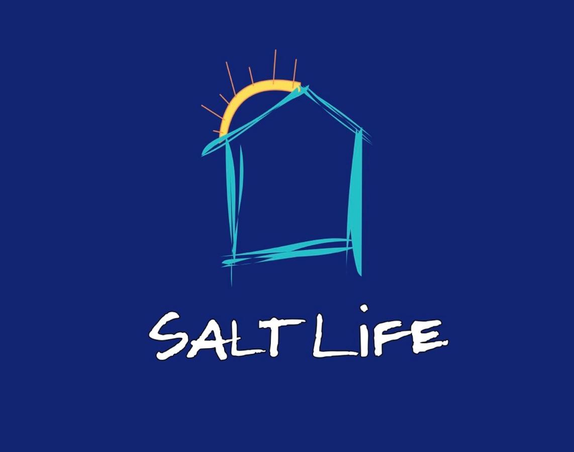 Salt Life Holiday home *