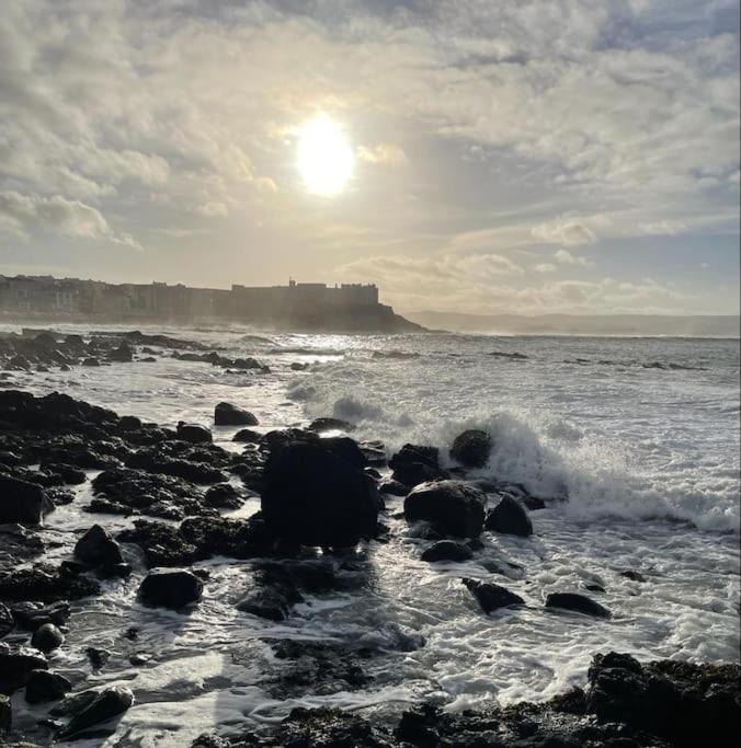 Salt Life Holiday home Portstewart
