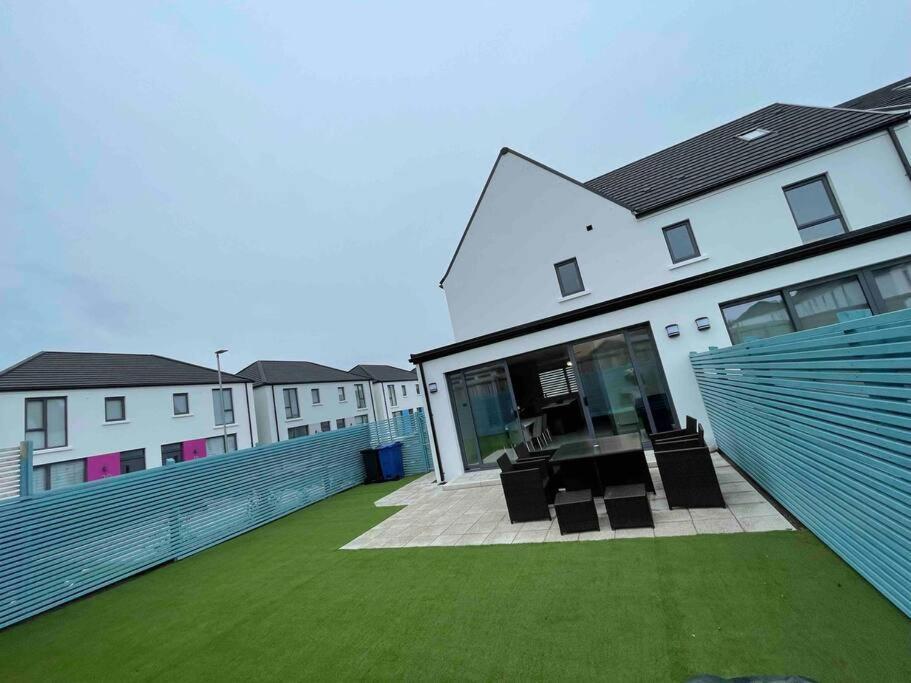 Salt Life Holiday home